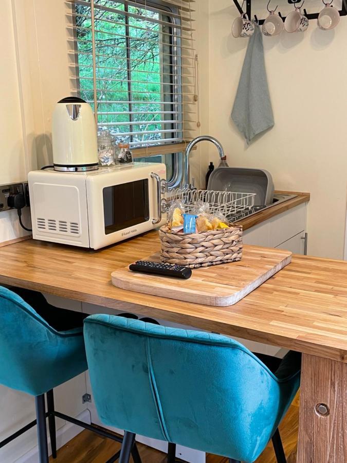 The Cabin, Stronua. A Beautiful 1 Bedroom Cabin. 포트오거스타 외부 사진