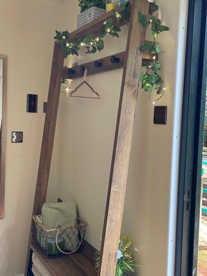 The Cabin, Stronua. A Beautiful 1 Bedroom Cabin. 포트오거스타 외부 사진