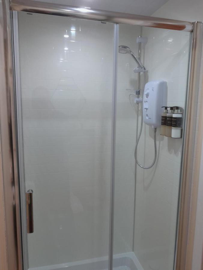 The Cabin, Stronua. A Beautiful 1 Bedroom Cabin. 포트오거스타 외부 사진